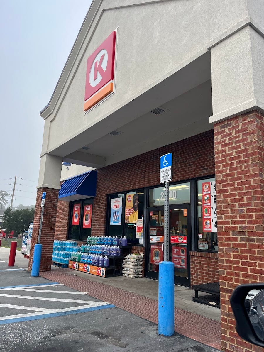 Circle K, photo 2