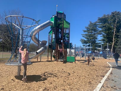 Geyser Park