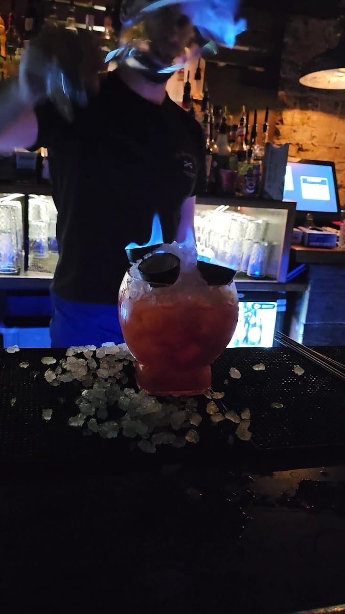 The Cocktail Club - Cocktail Bar near Mansion House, photo 3