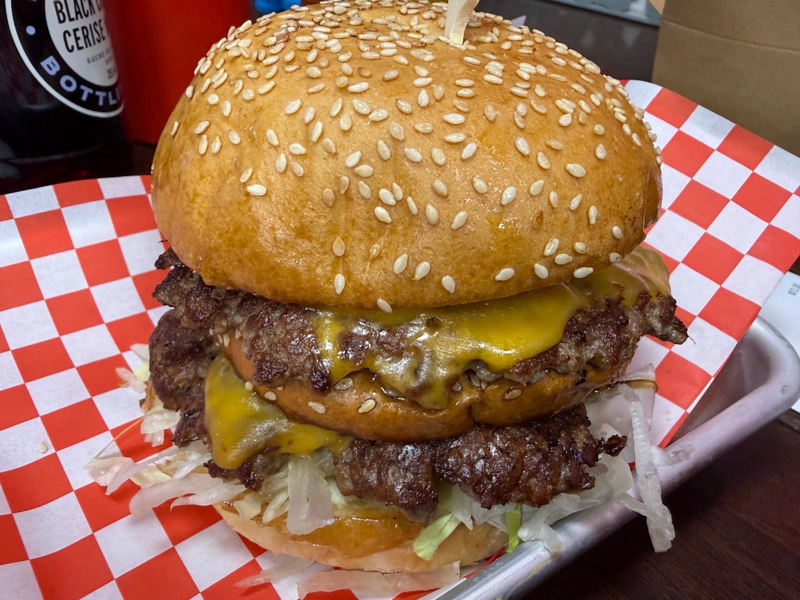 Brgr Barn