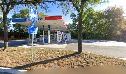 Amoco, photo 2