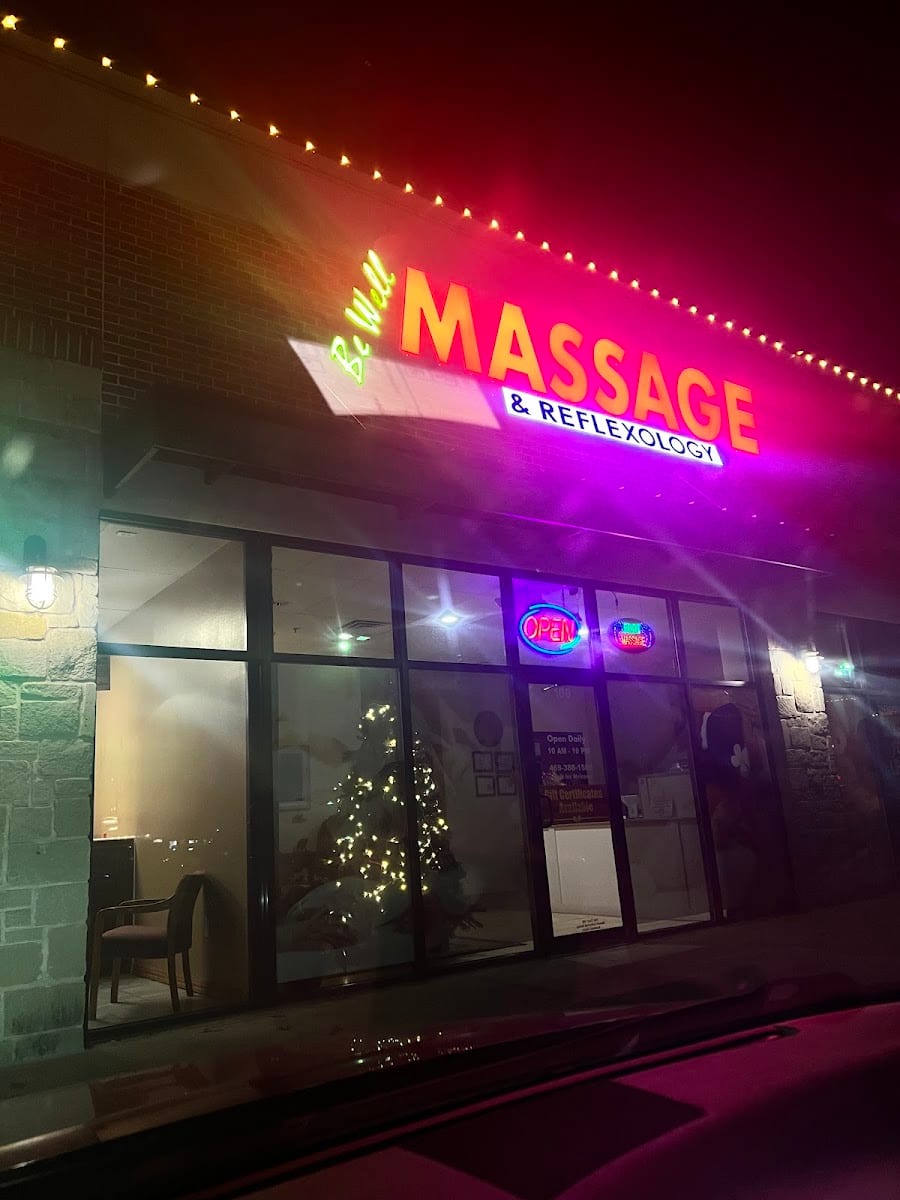 Be Well Massage, photo 2