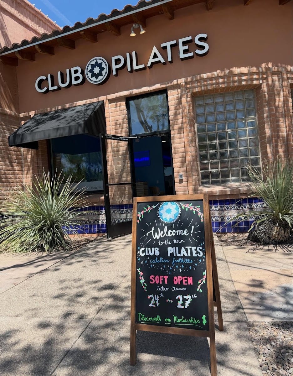 Club Pilates Catalina Foothills, photo 3