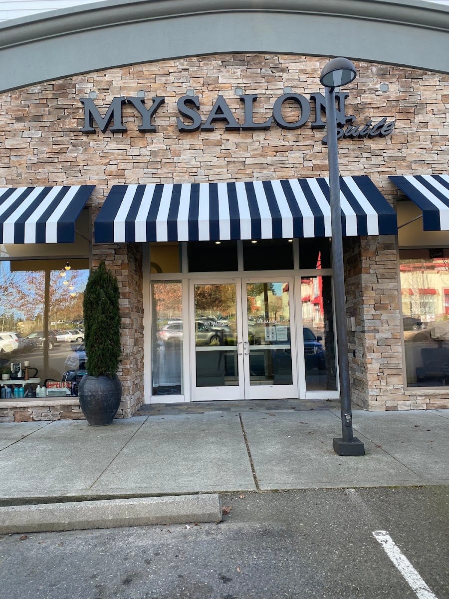 MoeStyles Salon, photo 4