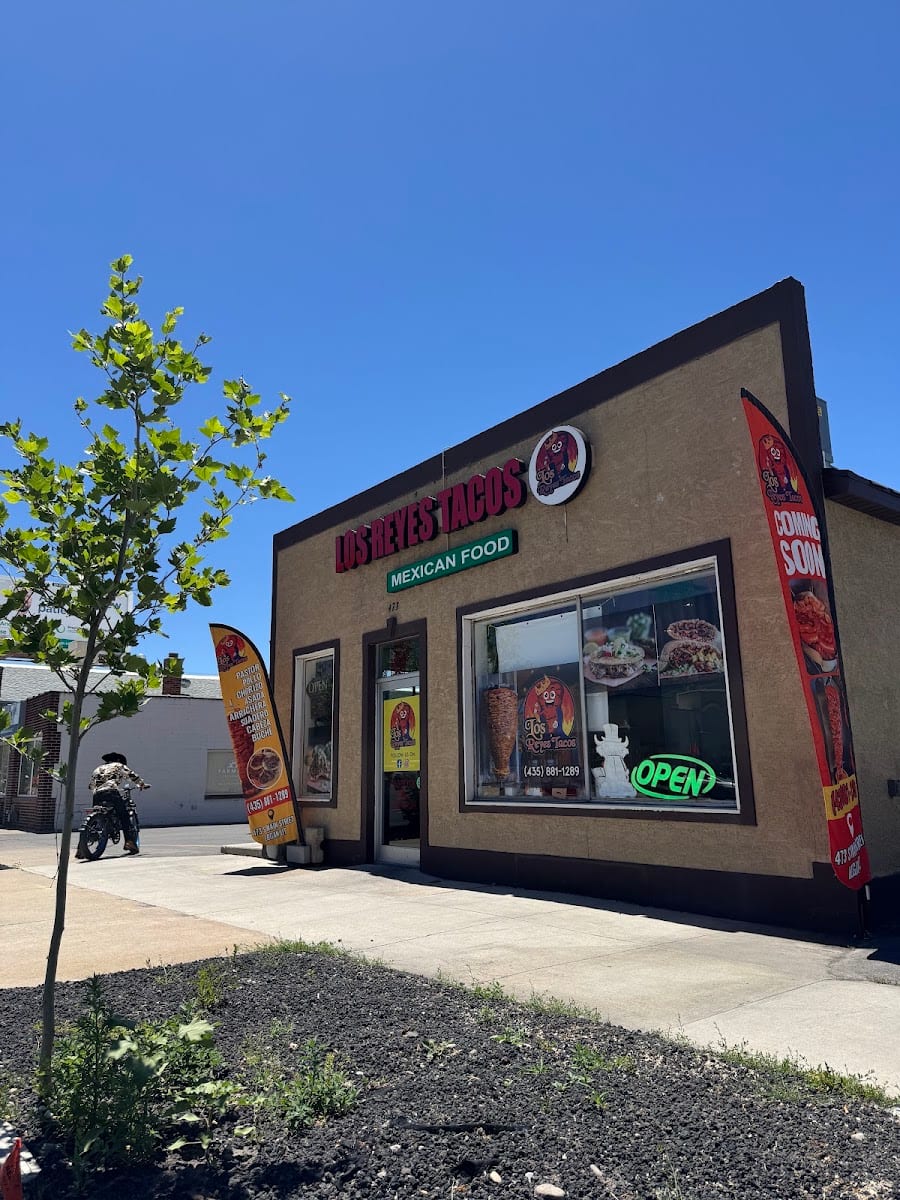 Tacos el Robert
