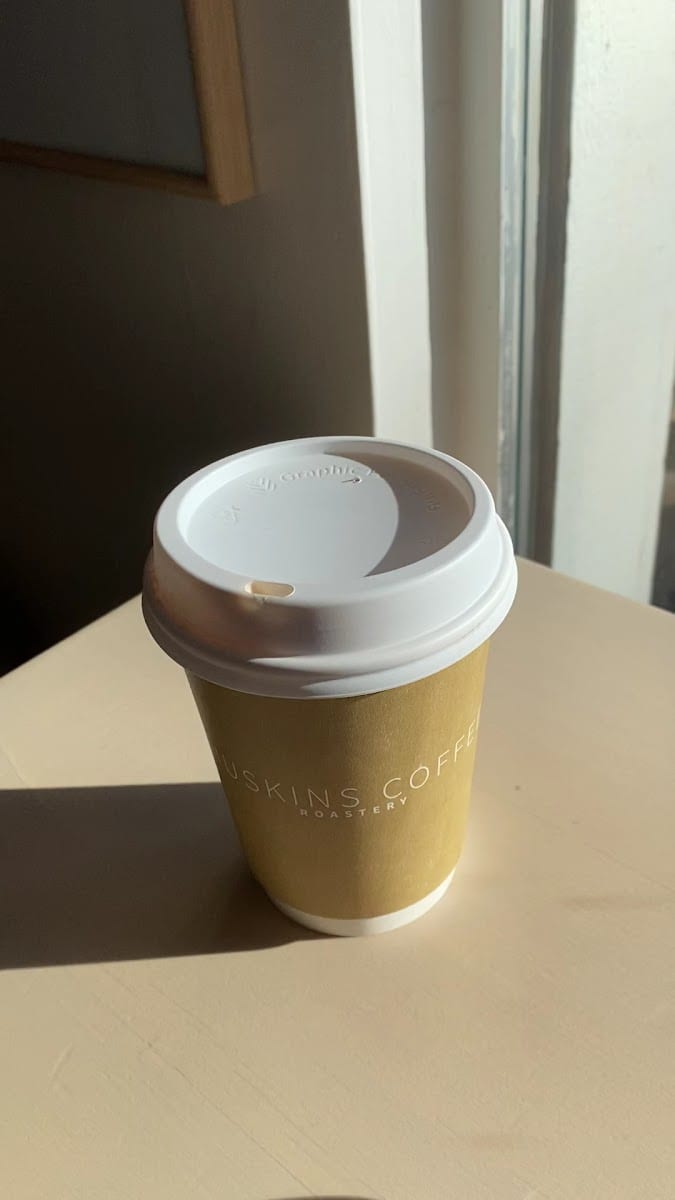 Huskins Coffee, photo 2