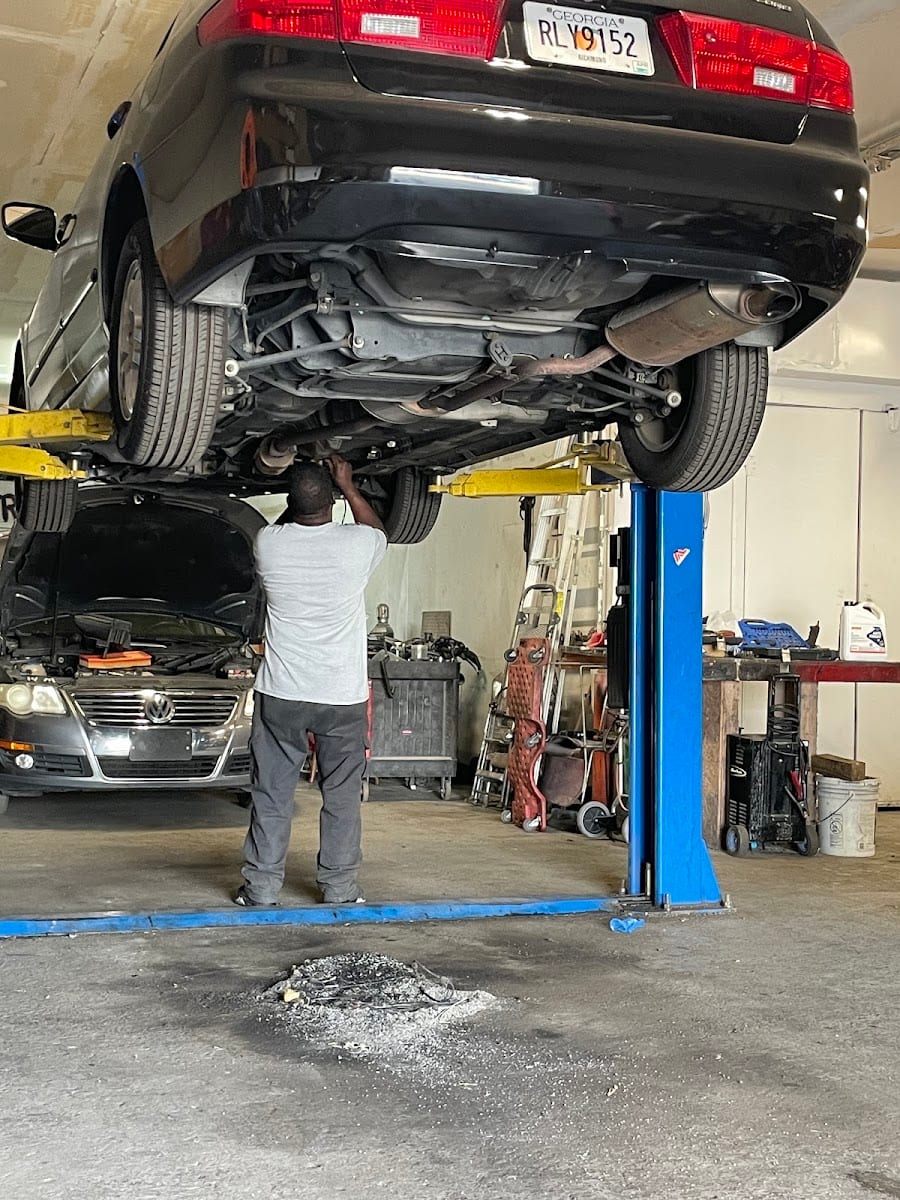 Pure Platinum Auto, LLC