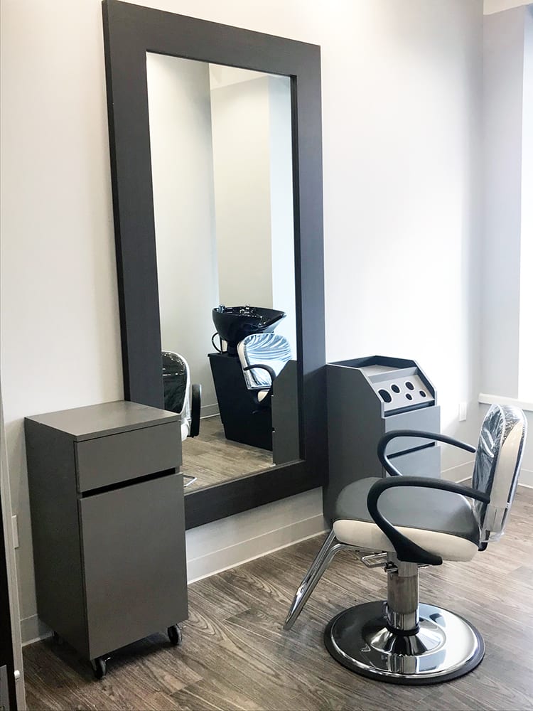 Salon Lofts, photo 3