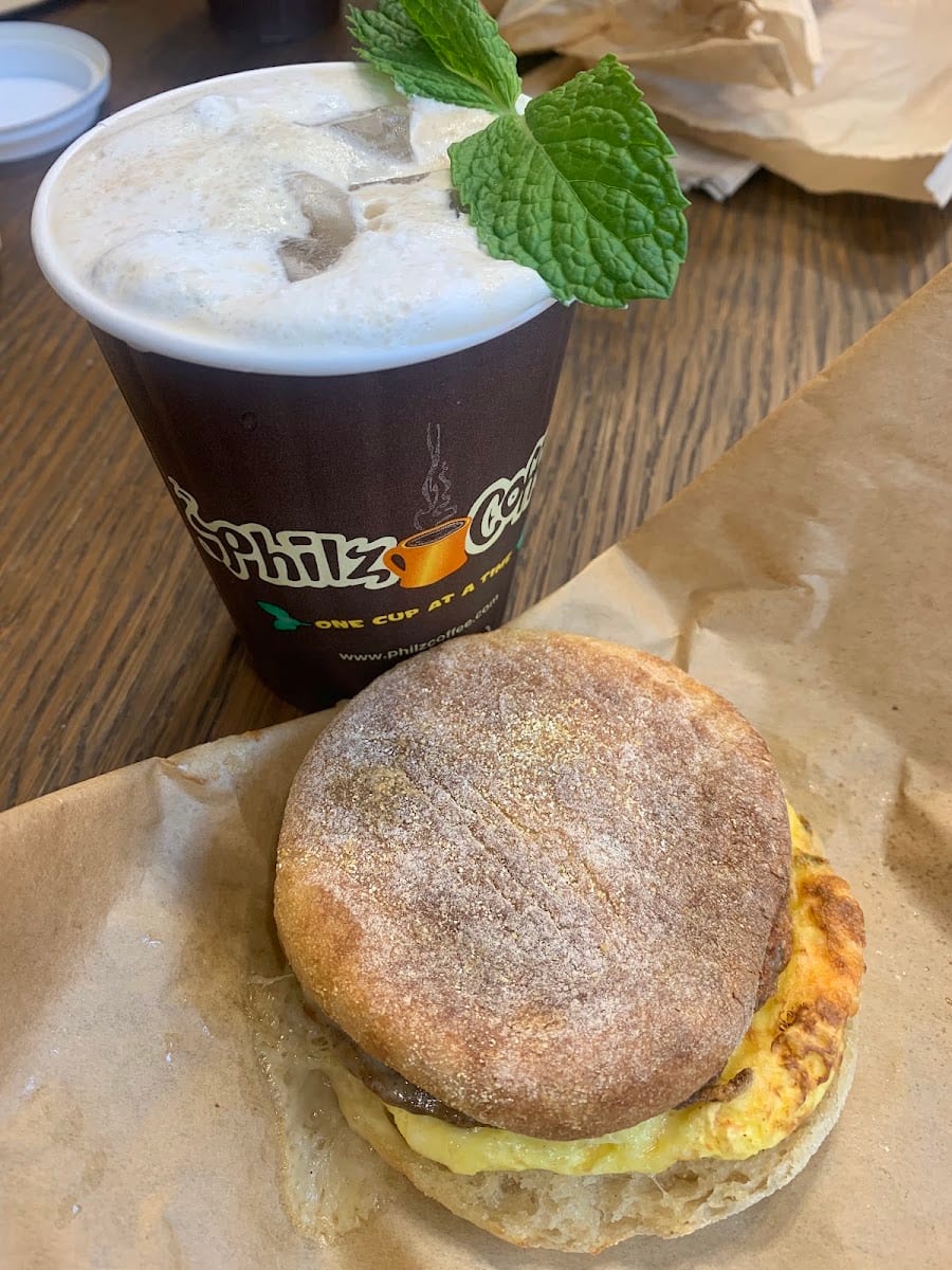 Philz Coffee
