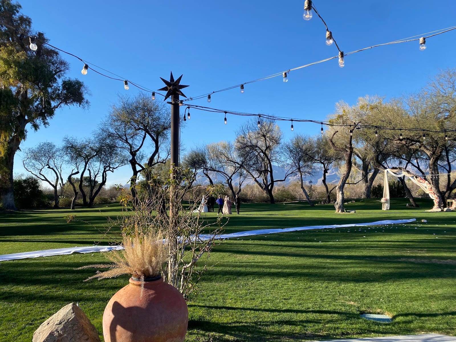 La Mariposa Resort - Weddings & Special Events
