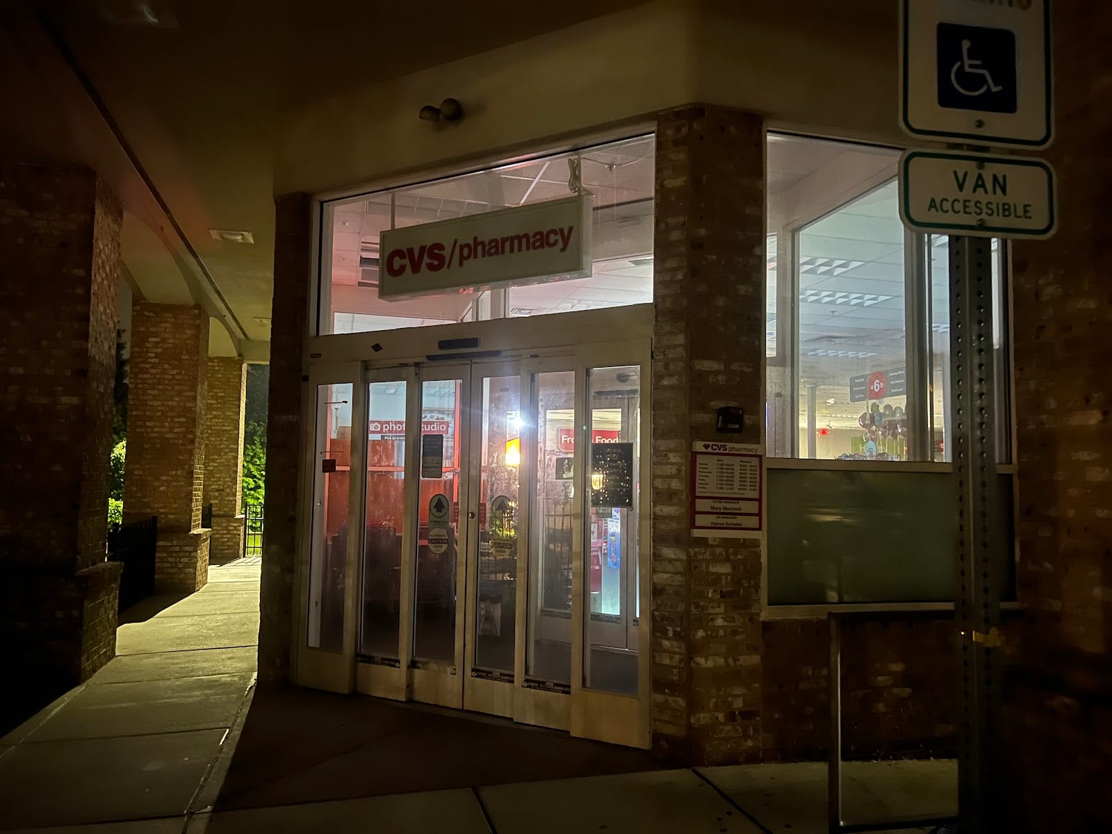 CVS, photo 2
