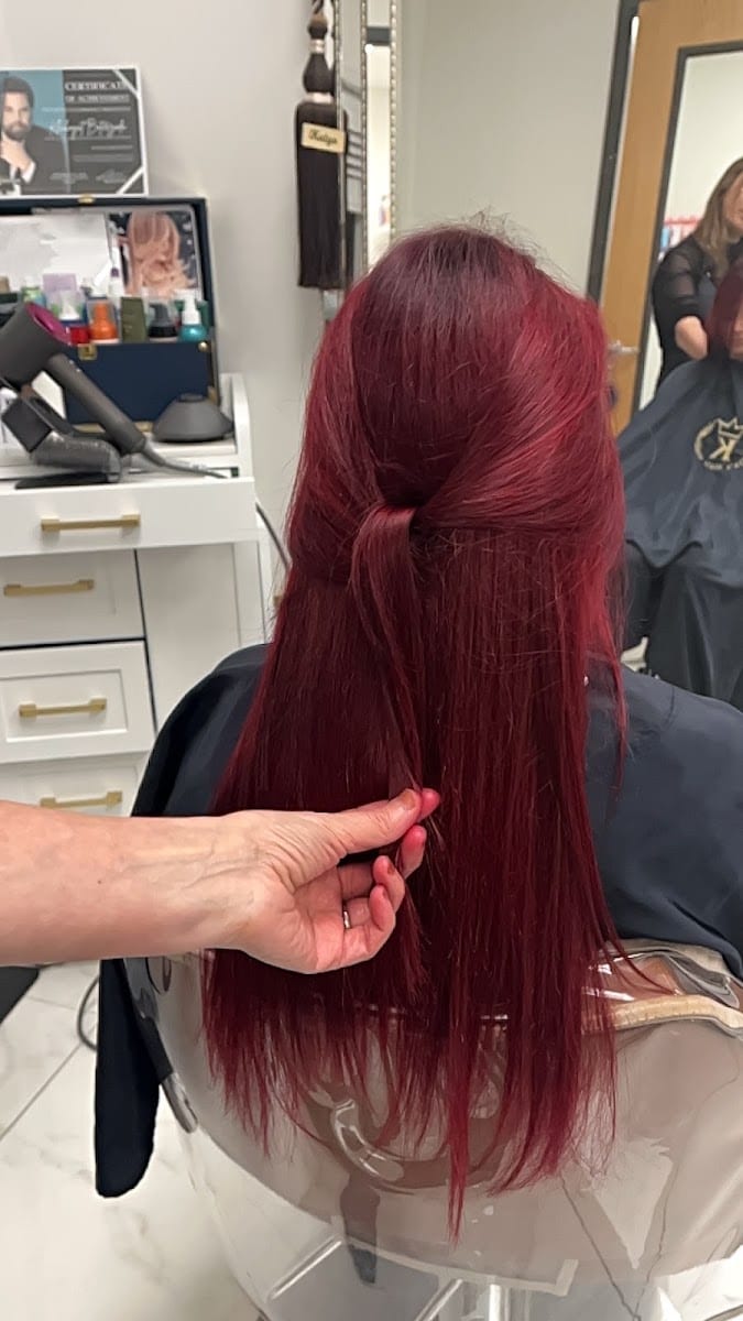 Katya's Hair Studio