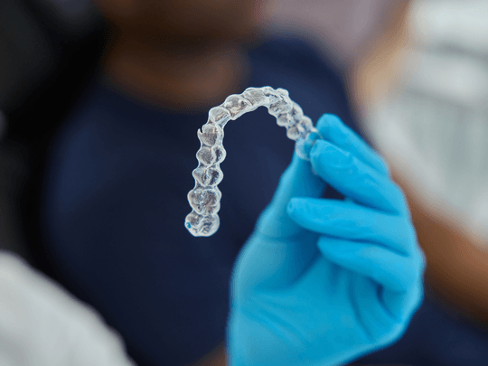 St. Helena Dental Studio, photo 3