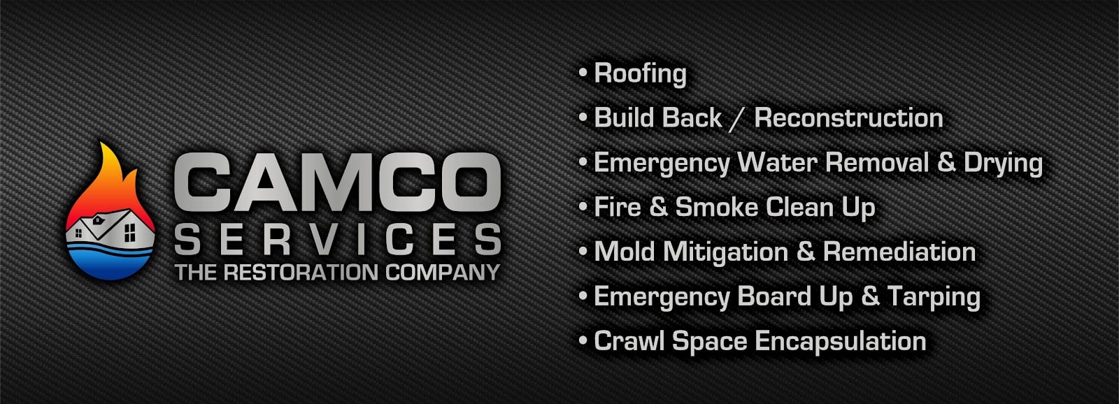 Camco Services, photo 2