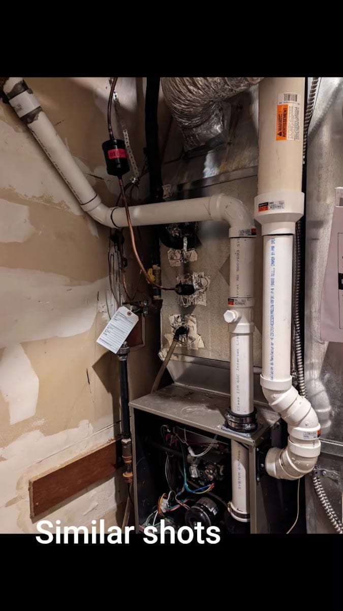Air Net Heating & Air Conditioning, photo 3
