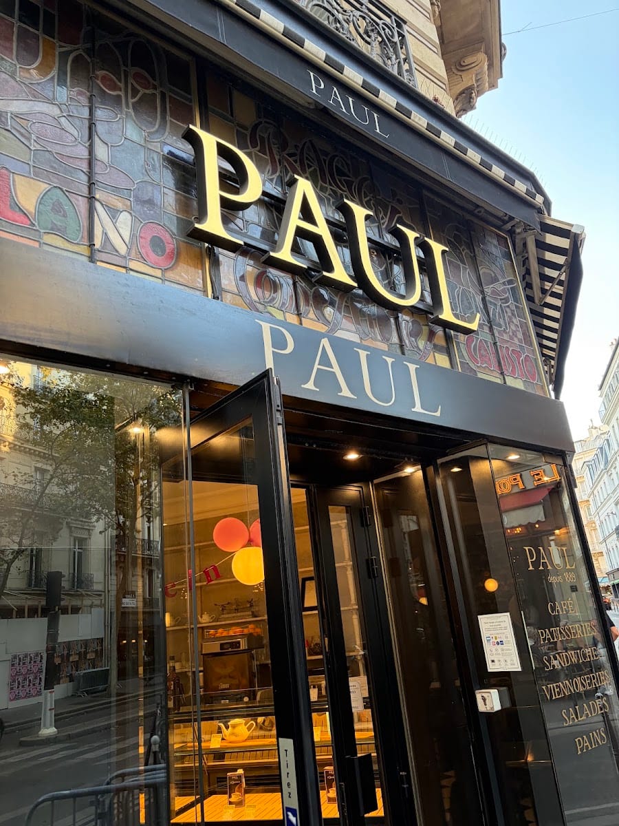 PAUL