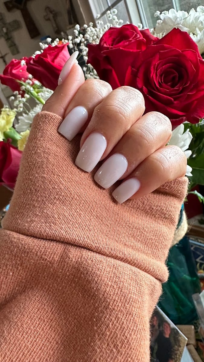 Sweet Nail Lounge