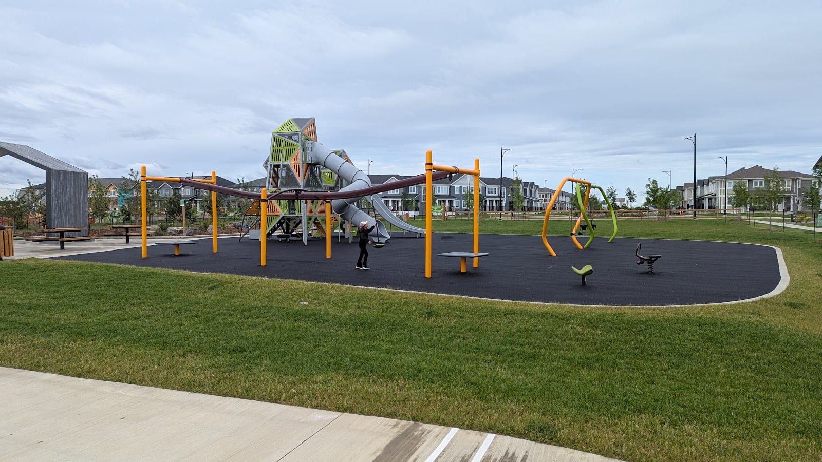 Hearthstone Playground, photo 3
