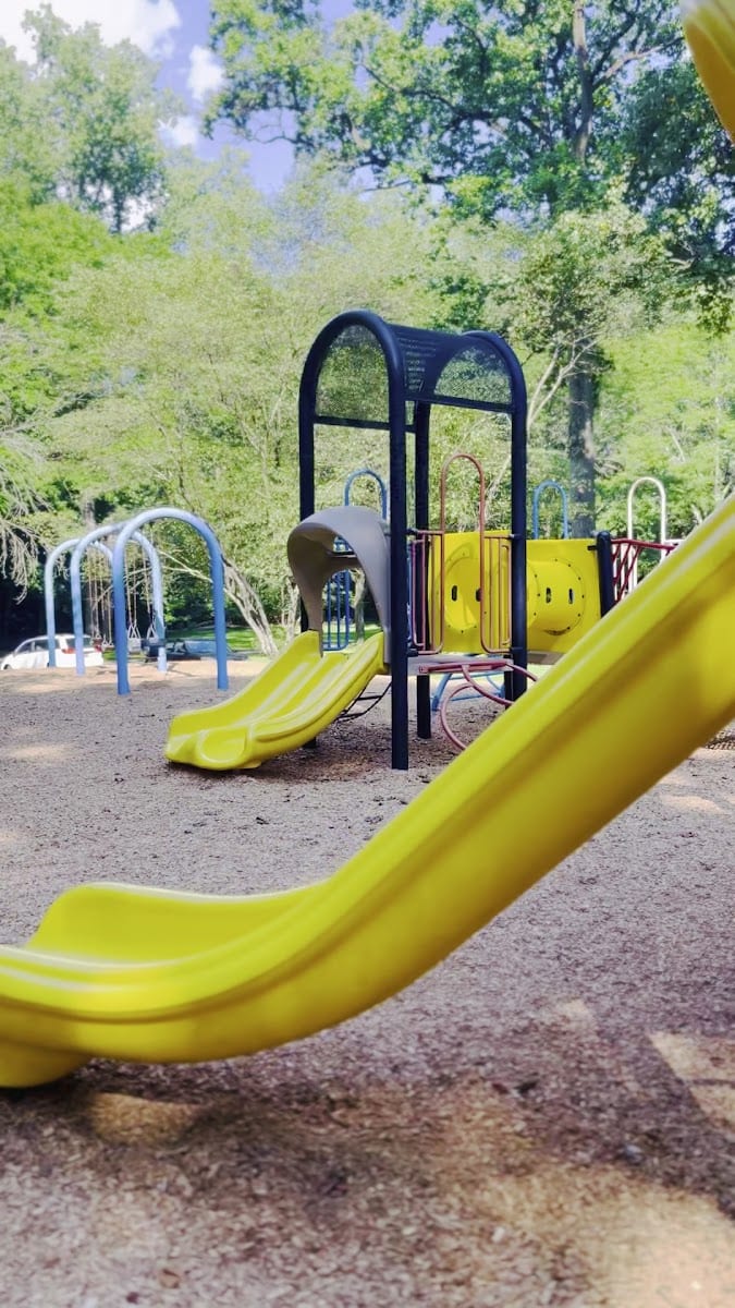 Dunkerhook Playground, photo 2