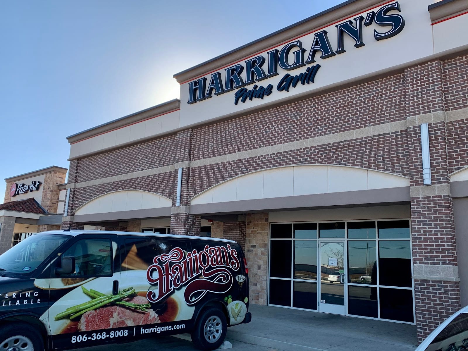 Harrigan's Prime Grill, photo 2