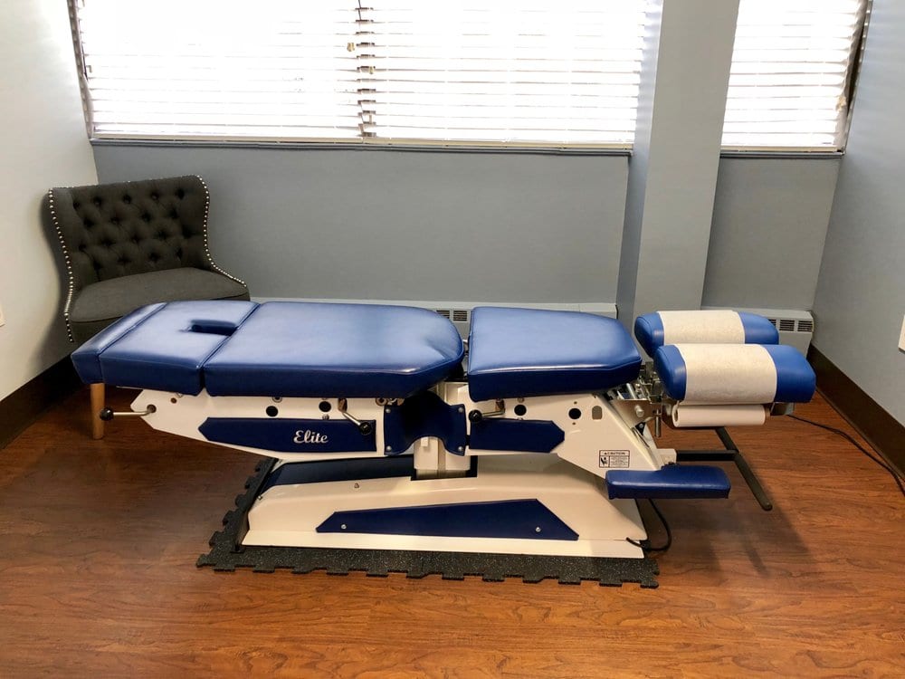 Applied Kinesiology Center of New Jersey