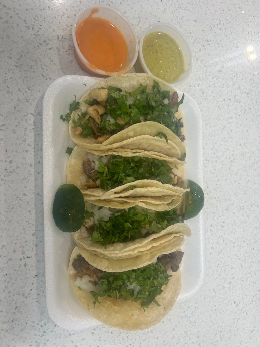 Taqueria Julia’s