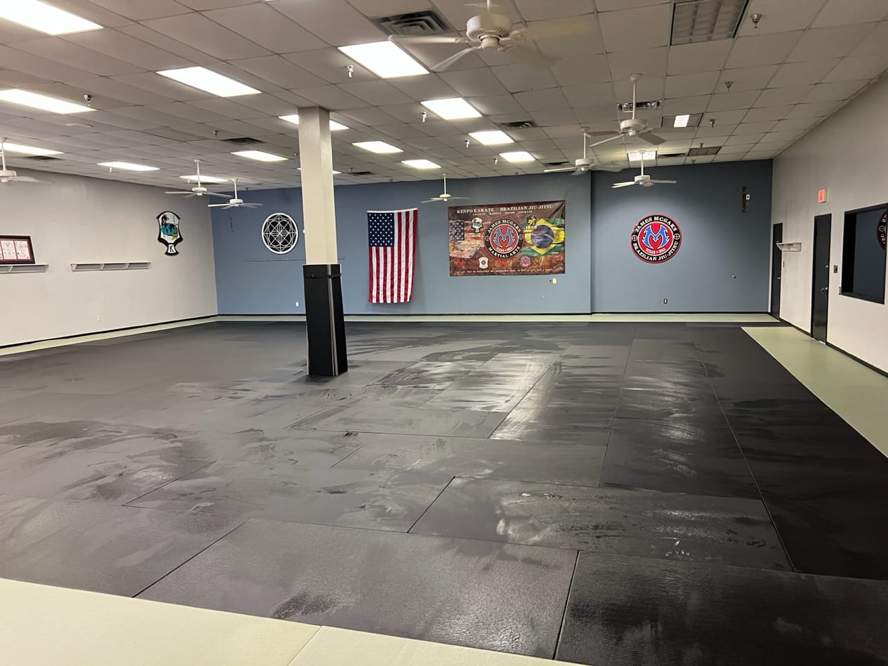 James McGar Martial Arts, photo 3