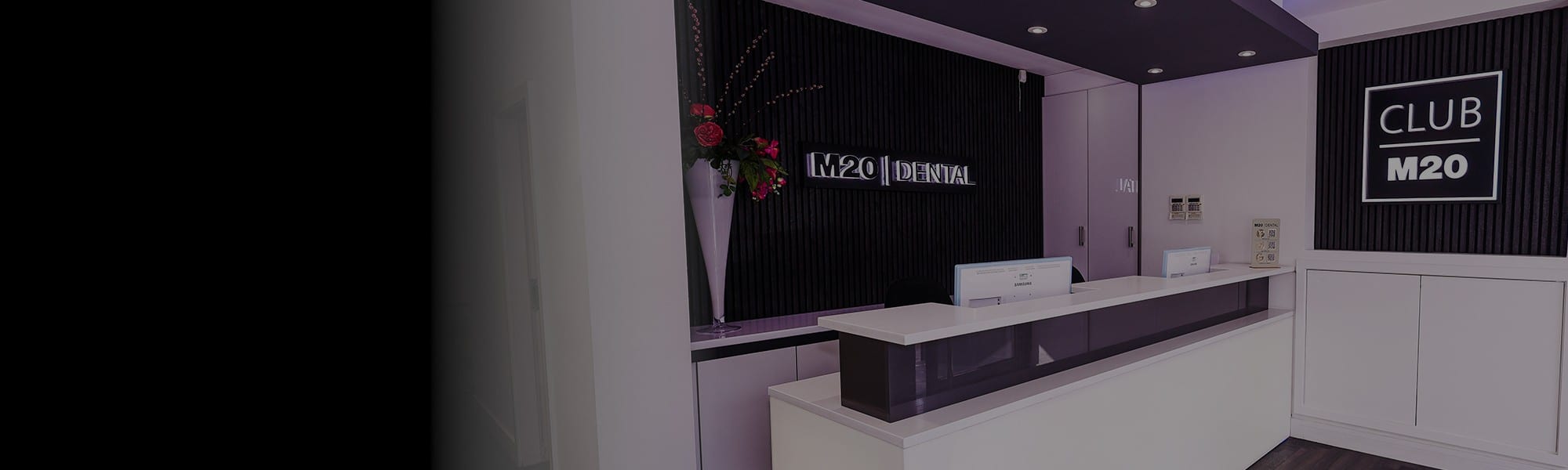 M20 Dental