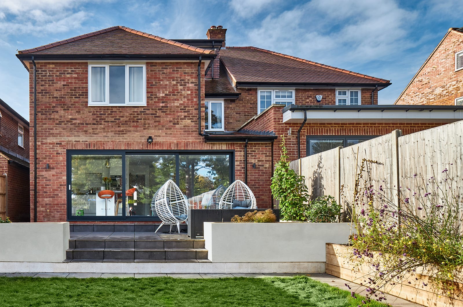 Eagle Design and Build Ltd, photo 2