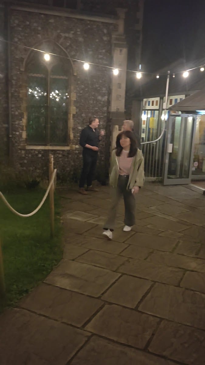 Norwich Arts Centre, photo 3