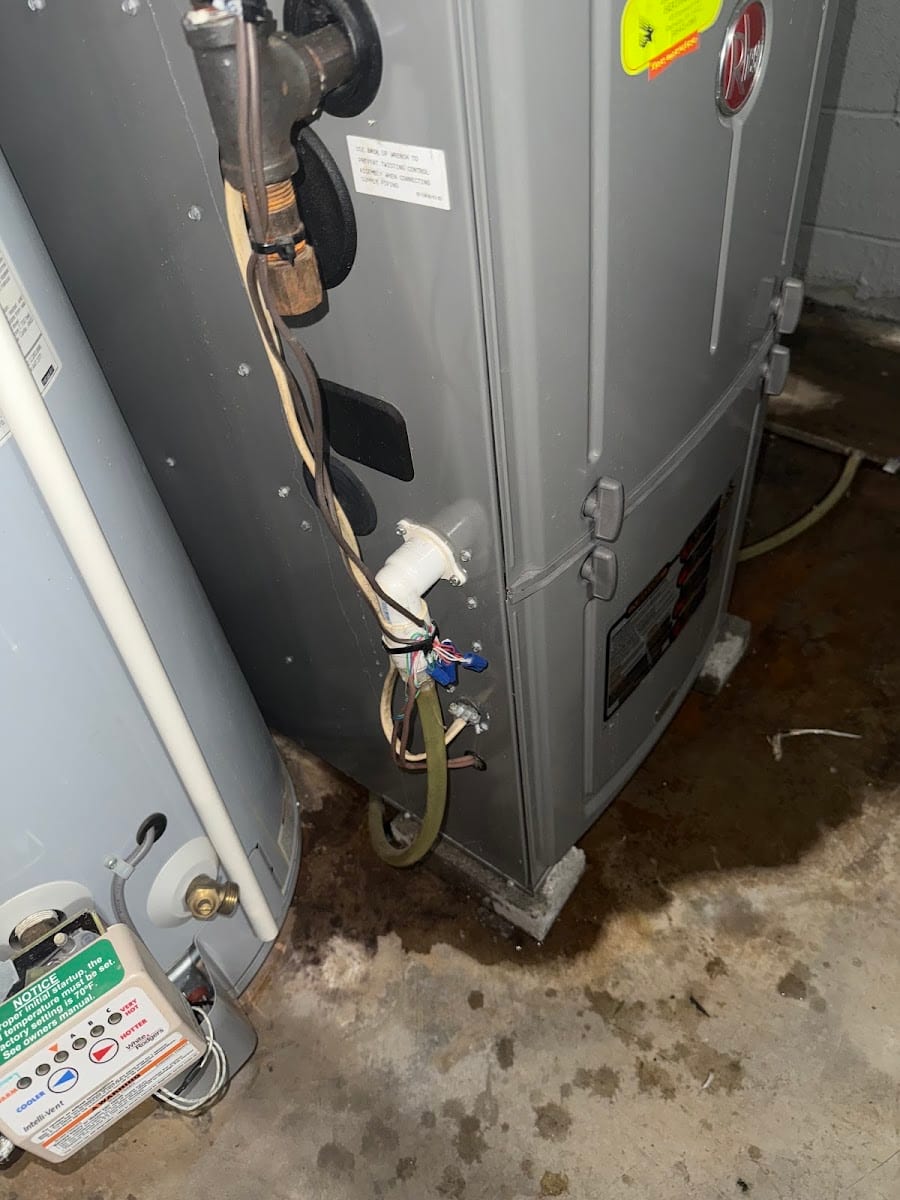 Simco Plumbing Heating & A/C LLC