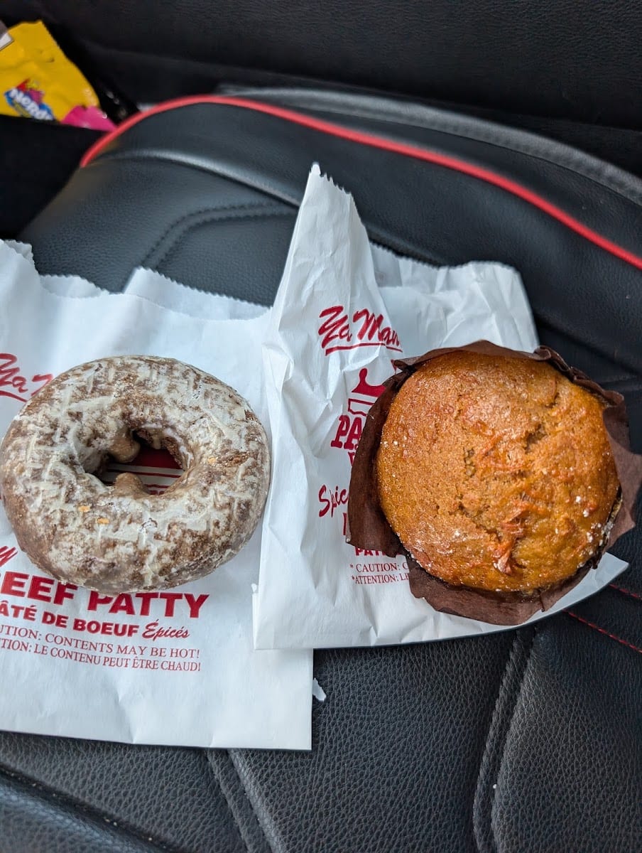 Hill Garden Coffee and Donuts