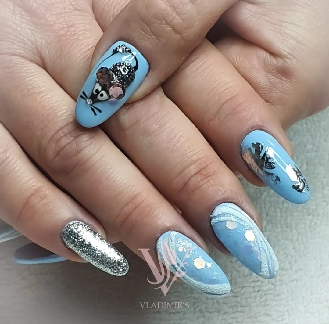Vladimir's Beauty Salon