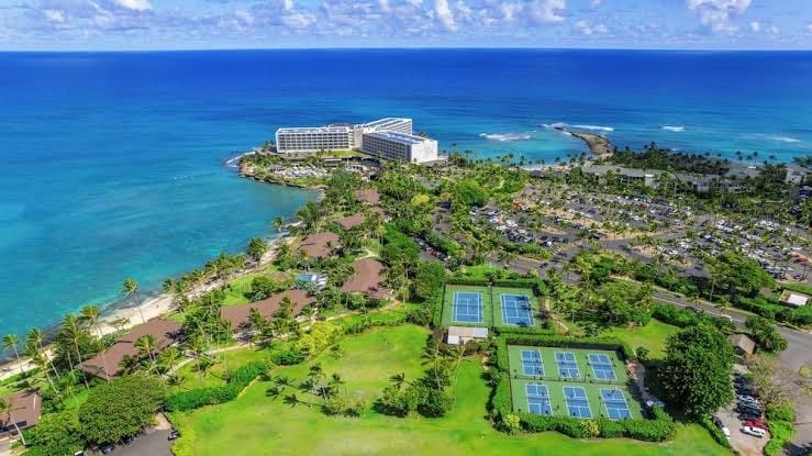 The Ritz-Carlton O‘ahu, Turtle Bay, photo 2