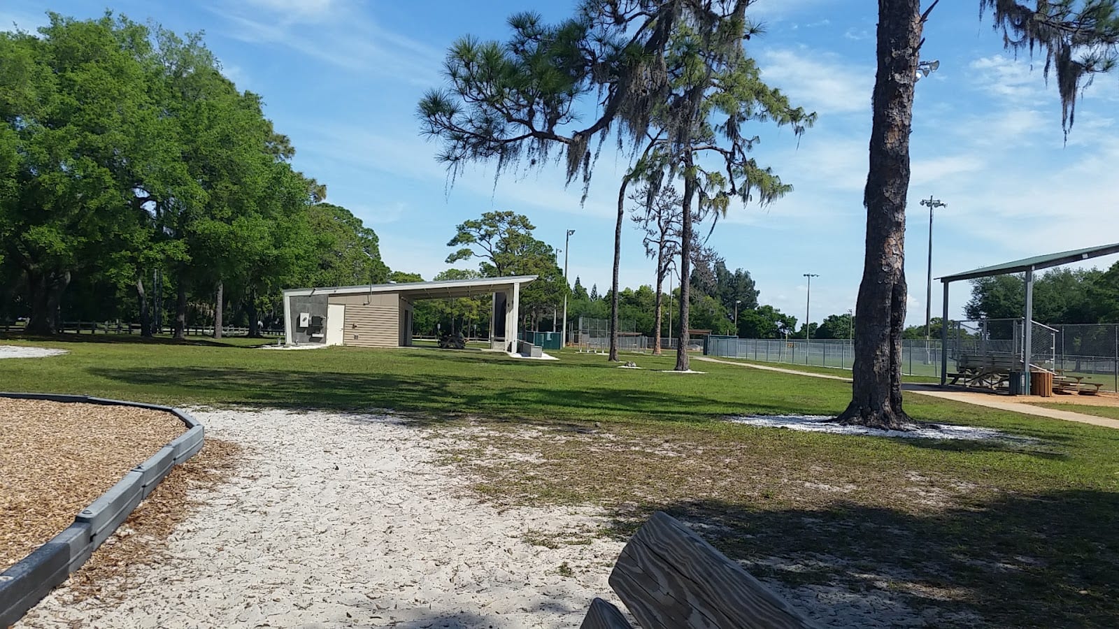 Fruitville Park Softball Fields