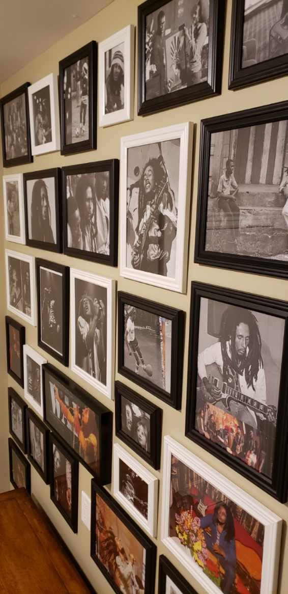 Art Hanging, photo 2