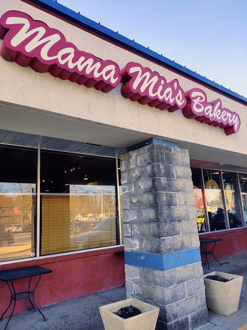 Mama Mia's
