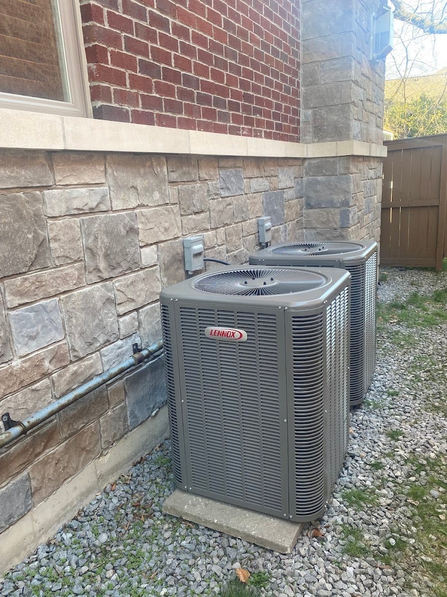 Northland Heating & Air Conditioning Ltd, photo 4