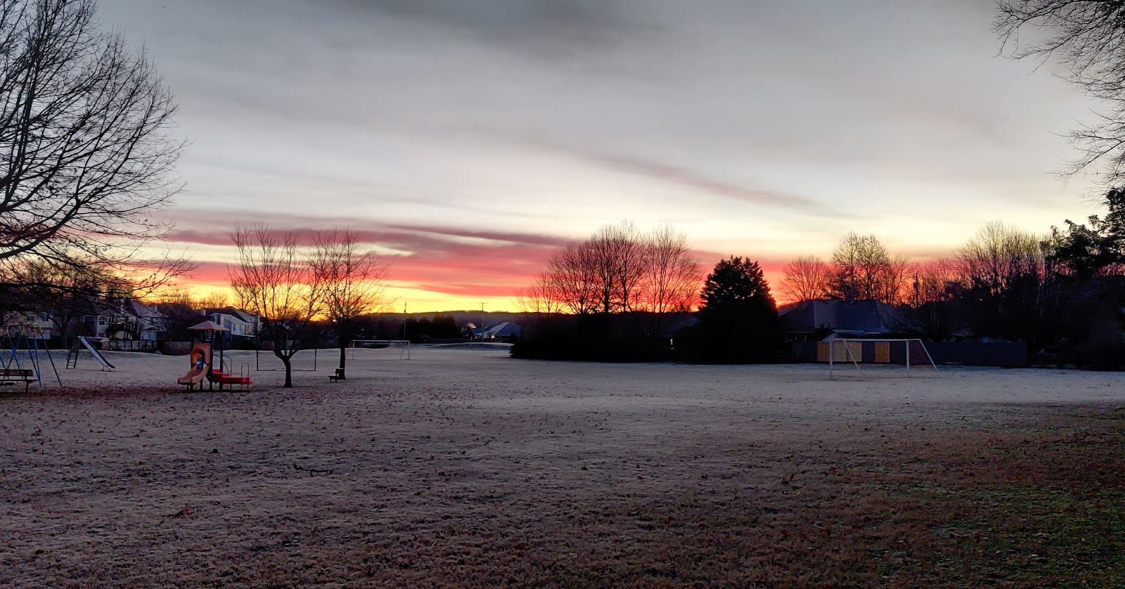 Homestead Park, photo 2
