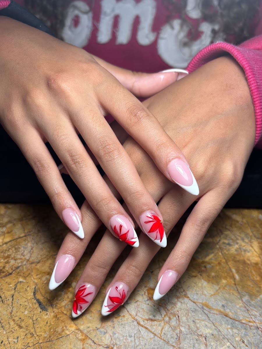 Style Nail Spa