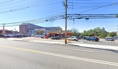 Paramus Service Center