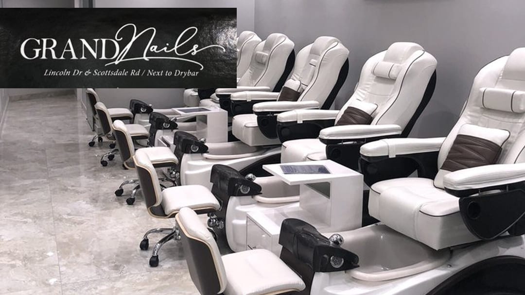 Grand Nails, photo 2