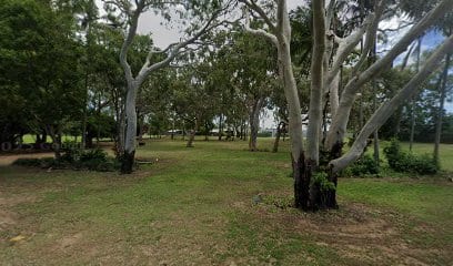 Griffin Avenue Park