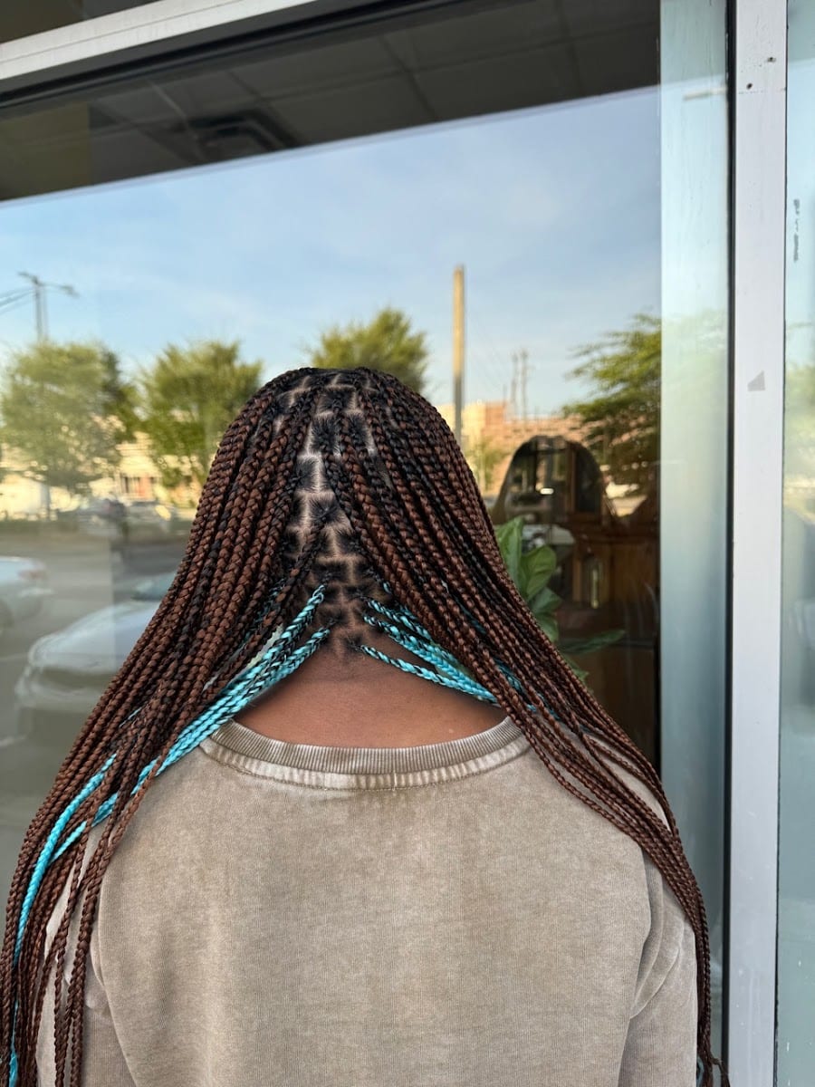 Braids By Berry, photo 2
