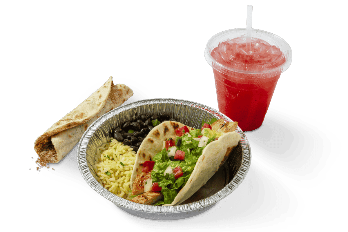 Costa Vida Fresh Mexican Grill, photo 3
