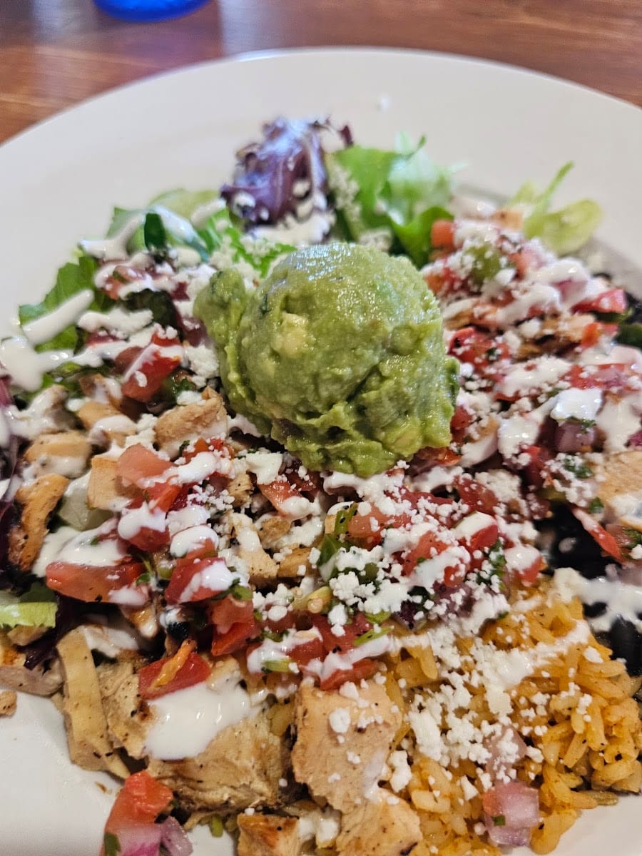 Salsa Verde Restaurant, photo 3