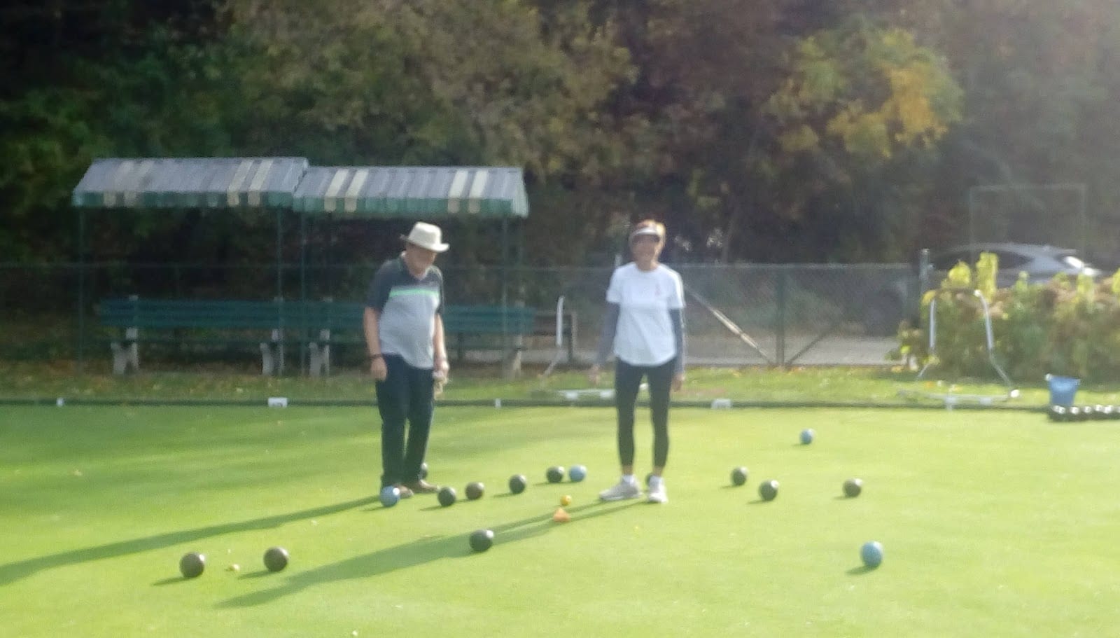 Lawrence Park Lawn Bowling & Croquet Club, photo 3