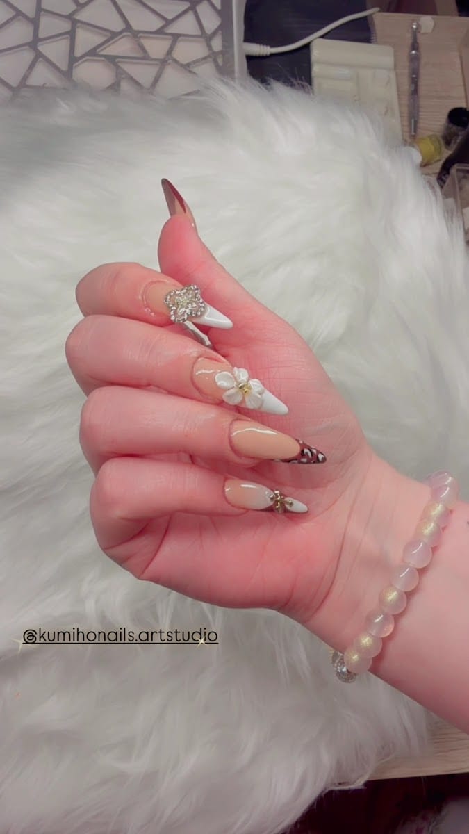Kumiho nails artstudio, photo 2