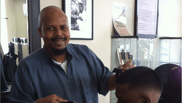 Finesse Cut Barber Shop, photo 2