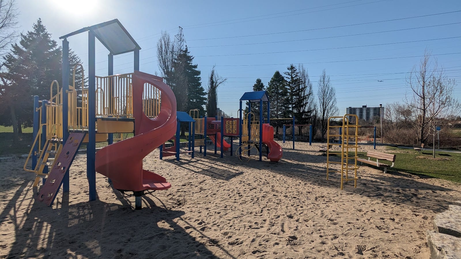 Driftwood Park
